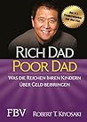 Rich Dad Poor Dad...