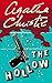 The Hollow by Agatha Christie