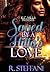 Saved By A Hitta's Love by R. Steffani