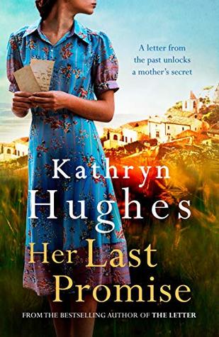 Her Last Promise (Kindle Edition)