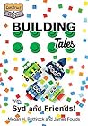 Construct-a-Venture: Building Tales with Syd and Friends!