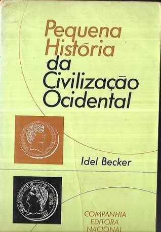 Pequena História da Civilização Ocidental