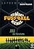 Juli die Viererkette (Die Wilden Fußball Kerle #4)