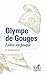 Lettre au peuple et autres textes (French Edition)