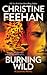 Burning Wild (Leopard People #2)