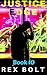 Justice Edge (Chris Seely V...