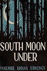 South Moon Under Book cover for South Moon Under