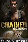 Chained by Susi Hawke