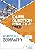 AQA GCSE (9–1) Geography Exam Question Practice Pack by Hodder Education