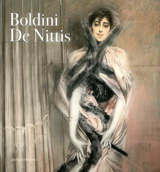 Boldini e De Nittis. Femminilità à la mode nella Parigi impressionista (Hardcover)