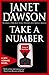 Take a Number (Jeri Howard Mystery, #3)