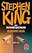 Running Man by Richard Bachman Running Man by Richard Bachman
