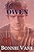 O is for Owen: The Love Brothers Saga #2