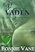 V is for Vaden: The Love Brothers Saga #3