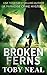 Broken Ferns (Lei Crime, #4)