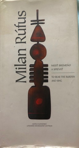 Niest bremeno a spievat (Hardcover)