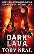 Dark Lava