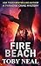 Fire Beach (Paradise Crime ...