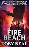 Fire Beach