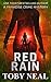 Red Rain (Paradise Crime Mysteries, #11)
