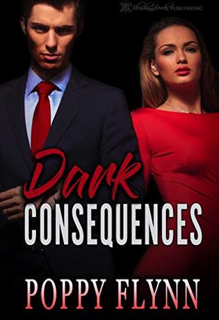 Dark Consequences (Club Risque #4)