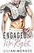 Engaged to Mr. Right (Mr. Right Series, #1)