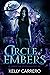 Circle of Embers (Shadow Re...