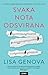 Svaka nota odsvirana