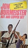 Hot and Copper Sky