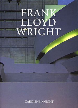 Essential Frank Lloyd Wright (Paperback)