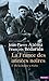 La France des années noires, tome 1: De la défaite à Vichy