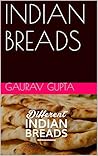 INDIAN BREADS