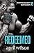 Redeemed (McIntyre Security Bodyguard #8)