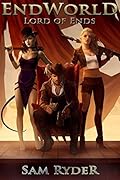 Endworld: Lord of Ends