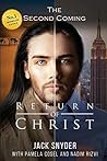 Return of Christ: The Second Coming