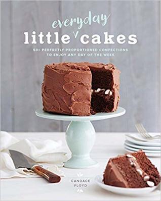 Little Everyday Cakes (Paperback)