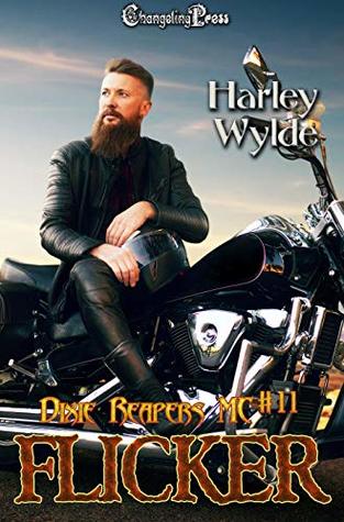 Flicker (Dixie Reapers MC #11)