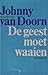 De geest moet waaien