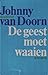 De geest moet waaien (Dutch Edition)