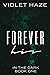 Forever His (In the Dark, #1)