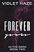 Forever Yours (In the Dark, #2)