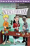 Science Fair Crisis DC Comics by Derek Fridolfs