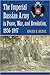 The Imperial Russian Army in Peace, War, and Revolution, 1856... by Roger R. Reese