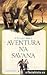 Aventura na Savana