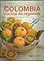 Colombia Cocina De Regiones