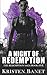 A Night of Redemption (The Redemption Saga #5)