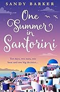One Summer in Santorini