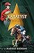 Katalyst (Kat's Gift Thrillers Book 3)