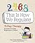 2, 4, 6, 8 This Is How We Regulate by Tracy Turner-Bumberry