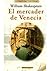 El mercader de Venecia by William Shakespeare